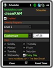 Clean Ram 1.1 - Optimize Your Device's Memory