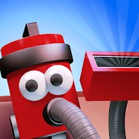 Clean Up 3D 1.2.10 - Game Hút Bụi Giải Trí trên Android