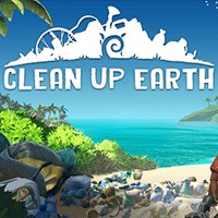 Clean Up Earth - Game Dọn Dẹp Môi Trường Bảo Vệ Trái Đất