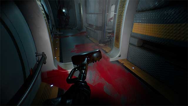 Các trạm không gian bị bỏ hoang ẩn chứa nhiều bí mật đen tối