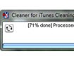 Cleaner for iTunes 1.2 - Dọn dẹp thư viện nhạc iTunes