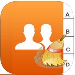 Cleaner Pro iOS 9.0: Ứng dụng quản lý danh bạ thông minh