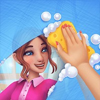 Cleaning Queens Demo - Game Dọn Nhà Vui Nhộn