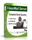 CleanMail Server 5.6.1.5 - Phần mềm bảo mật email