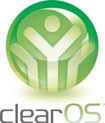 ClearOS Enterprise - Hệ điều hành máy chủ Linux