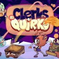 Clerks and Quirks: Playtest Game Quản Lý Cửa Hàng Vật Phẩm Nổi Loạn
