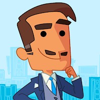 Clicker Caper - Idle Gang Theft Game for Android