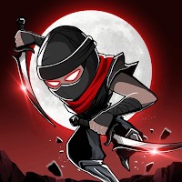 Clicker Ninja: Idle Adventure - Tải Game Ninja Nhàn Rỗi Android