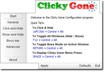 ClickyGone 1.4.3.4 - Download & Information