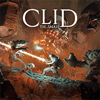 Clid The Snail: Trải nghiệm game bắn súng demo mãn nhãn