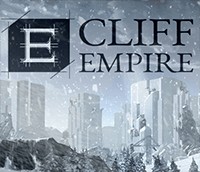 Cliff Empire 1.10: Xây Dựng Thành Phố Tương Lai