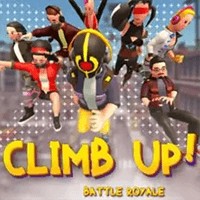 CLIMB UP! Battle Royale - Game Only Up Đấu Trường Sinh Tử