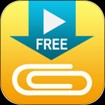 Download Clip Video Free for iOS 1.3 - Free Video Downloader