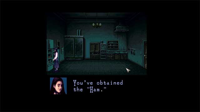 Đồ họa 2D sống động với hình ảnh chi tiết và hiệu ứng âm thanh ám ảnh