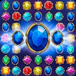 Clockmaker for Android - Addictive Diamond Match 3 Game