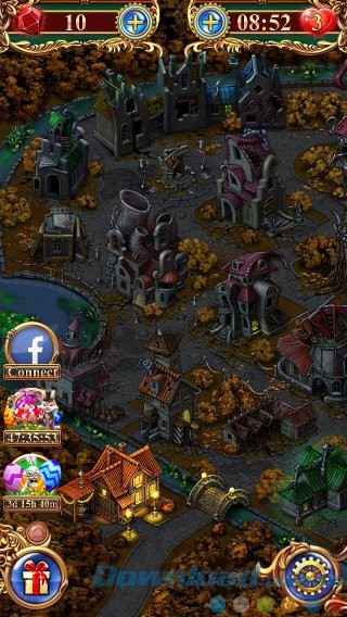 Chinh phục 450 level