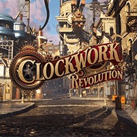 Clockwork Revolution - Game nhập vai FPS Steampunk