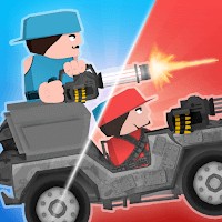 Clone Armies iOS 9022.12.11 - Game nhân bản quân đội chiến đấu