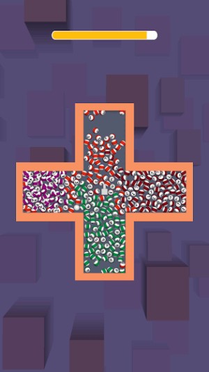 Thể hiện tài bắn bóng của bạn