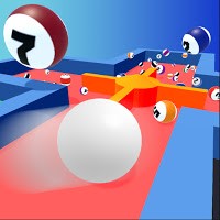 Clone Ball Android 1.4.5 - Tải Game Bắn Bóng Bi-a Vui Nhộn