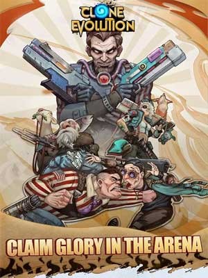 Giành lấy vinh quang trong đấu trường