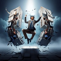 Clone Wars: Arena 0.2.2 - Game Cuộc Chiến Nhân Bản trên Android