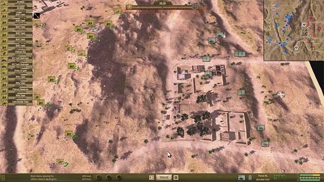 Close Combat: The Bloody First tái hiện chân thực Chiến tranh thế giới lần thứ 2