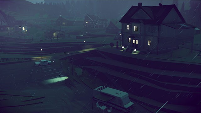 Khám phá câu chuyện về tình thân, tình bạn, những mất mát và nỗi đau chôn giấu