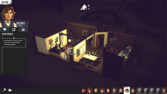 Closer the Distance game gửi gắm những bài học sâu sắc về sự sẻ chia trong cuộc sống