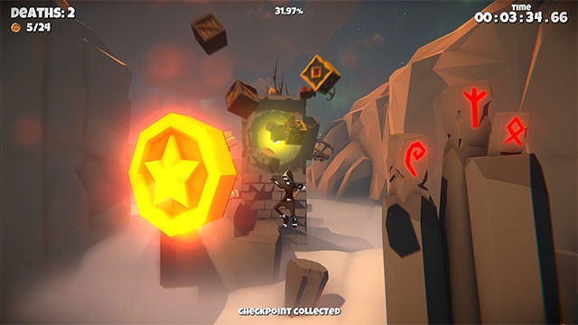 Chọn giữa 2 chế độ chơi chính: Class mode và The Tower