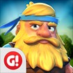 Cloud Raiders - Game Chúa Tể Bầu Trời