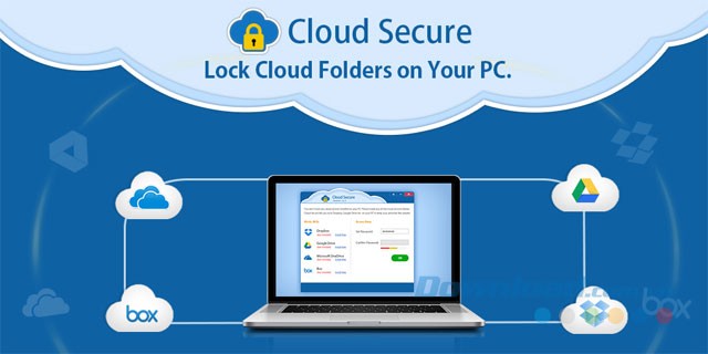Bảo mật tài khoản đám mây với Cloud Secure