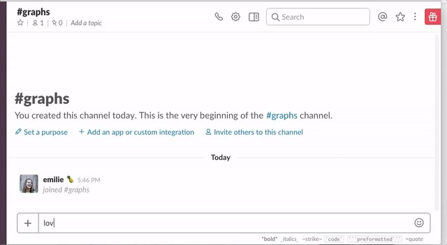 Liên kết với các ứng dụng hiệu suất như Slack, Trello, Zendesk...
