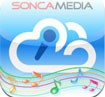 CloudKaraoke Soncamedia iOS - Hát Karaoke Miễn Phí