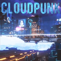 Cloudpunk: Trải nghiệm game người vận chuyển khám phá thành phố bí ẩn