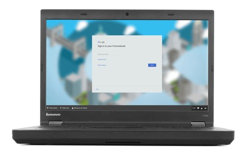Cập nhật CloudReady mới nhất