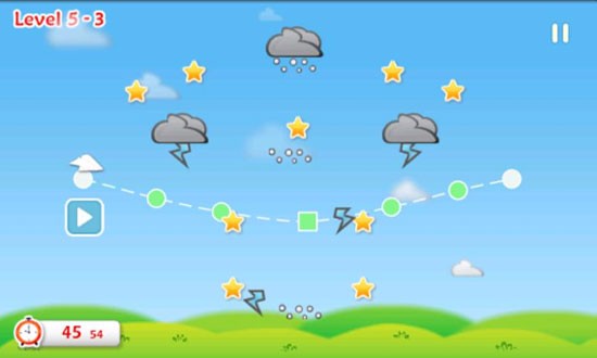 Cloudy For Android