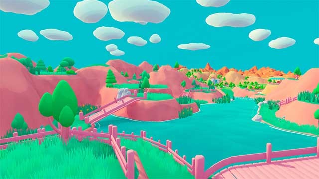 Khám phá một thế giới đầy màu sắc với nhiều quần xã sinh vật đa dạng