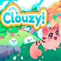 Clouzy - Game Nông Trại Mây Dễ Thương
