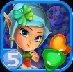 Clover Tale iOS 3.2.2: Game xếp hình Match-3 Mới trên iPhone/iPad