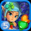 Clover Tale 1.0.6 - Tải game nối 3 đẹp mắt cho Mac