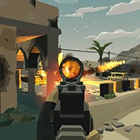 Clown Of Duty - Game FPS hành động lấy cảm hứng từ Clownfield