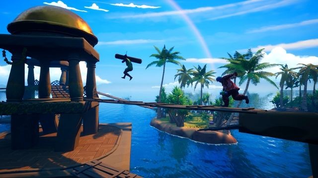 Chiến đấu và chết thật phong cách trong vòng 60 giây ngắn ngủi