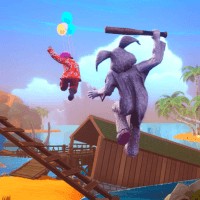 Clownout: Playtest Game Đấu Trường Chú Hề Ma Quái