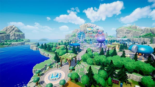 Khám phá hòn đảo Eden và cuộc sống mới trong cộng đồng Club Koala đầy tiếng cười