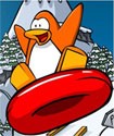 Club Penguin: Thế giới chim cánh cụt vui nhộn
