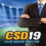 Club Soccer Director 2019 iOS: Game Quản Lý Bóng Đá Mới Nhất