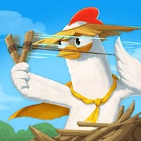 Cluck Tower: Game Chiến Thuật Phòng Thủ Gà Vui Nhộn