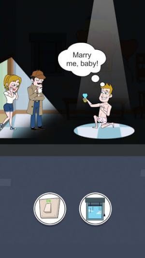 Chọn manh mối đúng cho mỗi tình huống