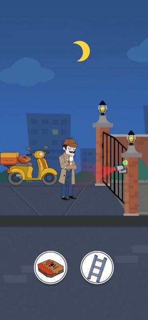 Chọn manh mối dẫn đến sự thật